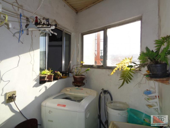 Imagem Casa com 6 Quartos à Venda, 170 m² em Lapa De Baixo - São Paulo