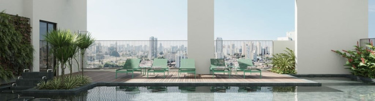 Imagem Apartamento com 3 Quartos à Venda, 86 m² em Jardim Das Acácias - São Paulo