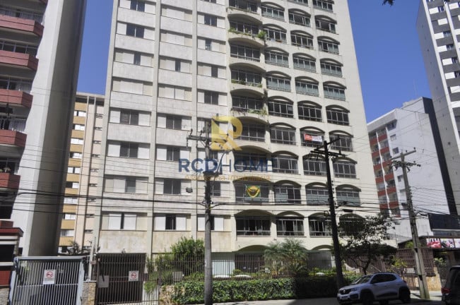 Foto do imóvel Apartamento com 4 Quartos à Venda, 300 m² em Batel - Curitiba