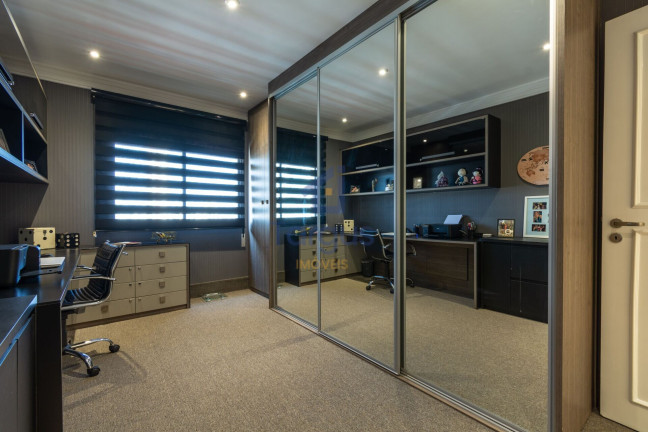 Foto do imóvel Apartamento com 4 Quartos à Venda, 244 m² em Tatuapé - São Paulo