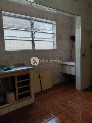 Foto do imóvel Apartamento com 2 Quartos à Venda, 88 m² em Embare - Santos
