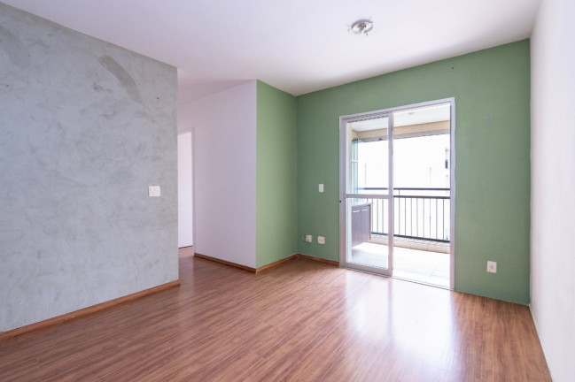 Foto do imóvel Apartamento com 3 Quartos à Venda, 64 m² em Vila Leopoldina - São Paulo