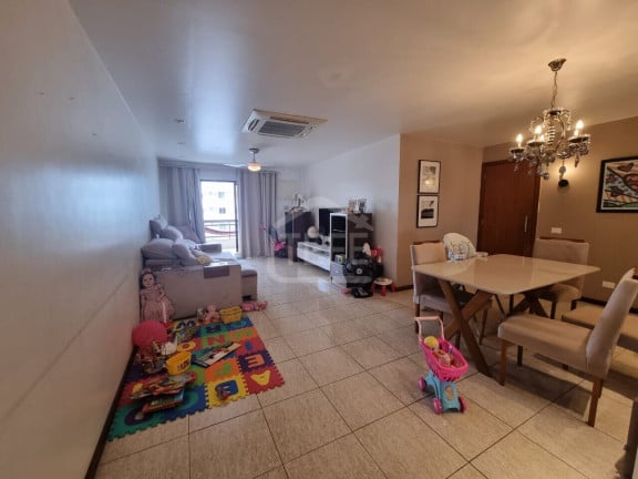 Foto do imóvel Apartamento com 3 Quartos à Venda, 150 m² em Barra Da Tijuca - Rio De Janeiro