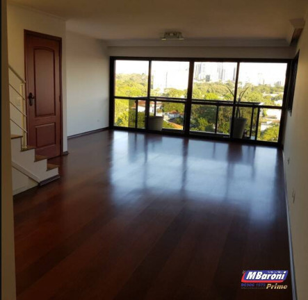 Foto do imóvel Apartamento com 4 Quartos à Venda, 297 m² em Bela Aliança - São Paulo