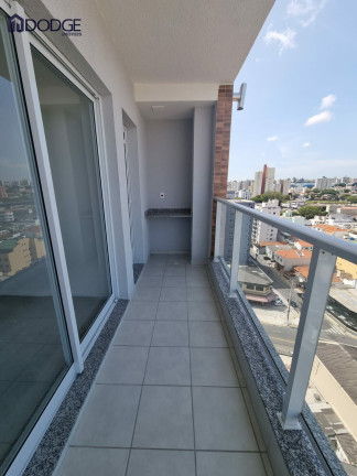 Imagem Apartamento com 2 Quartos à Venda, 57 m² em Rudge Ramos - São Bernardo Do Campo