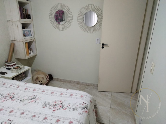 Foto do imóvel Apartamento com 2 Quartos à Venda, 49 m² em São Lucas - São Paulo