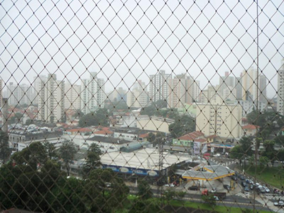 Foto do imóvel Apartamento com 3 Quartos à Venda, 107 m² em Centro - Santo André
