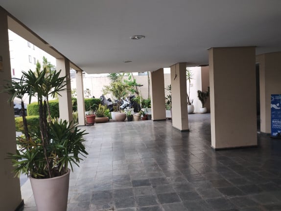Foto do imóvel Apartamento com 1 Quarto à Venda, 40 m² em Brás - São Paulo
