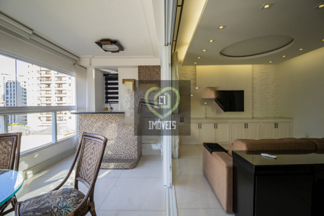 Foto do imóvel Apartamento com 3 Quartos à Venda, 136 m² em Perdizes - São Paulo