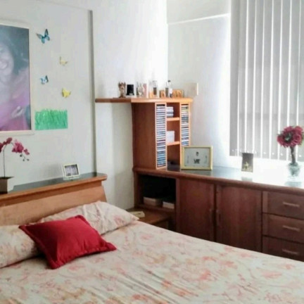 Imagem Apartamento com 2 Quartos à Venda, 80 m² em Brotas - Salvador