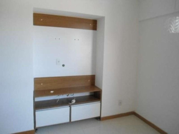 Imagem Apartamento com 1 Quarto à Venda, 45 m² em Caminho Das árvores - Salvador