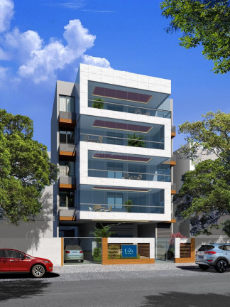 Imagem Apartamento com 2 Quartos à Venda, 69 m² em Vila Isabel - Rio De Janeiro