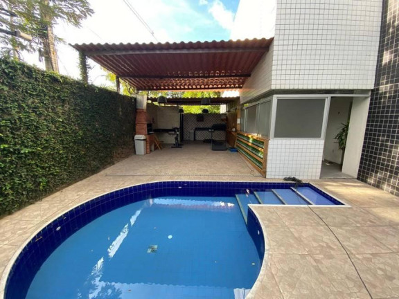 Imagem Apartamento com 3 Quartos para Alugar, 65 m² em Rosarinho - Recife