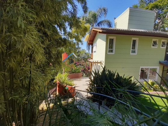 Imagem Casa com 3 Quartos à Venda, 178 m² em Lagoa Da Conceição - Florianópolis
