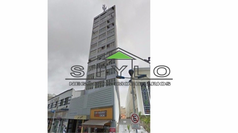Foto do imóvel Sala Comercial à Venda, 35 m² em Fundação - São Caetano Do Sul Foto do imóvel Sala Comercial à Venda, 35 m² em Fundação - São Caetano Do Sul
