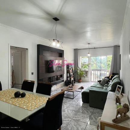 Foto do imóvel Apartamento com 2 Quartos à Venda, 82 m² em Centro - São Vicente