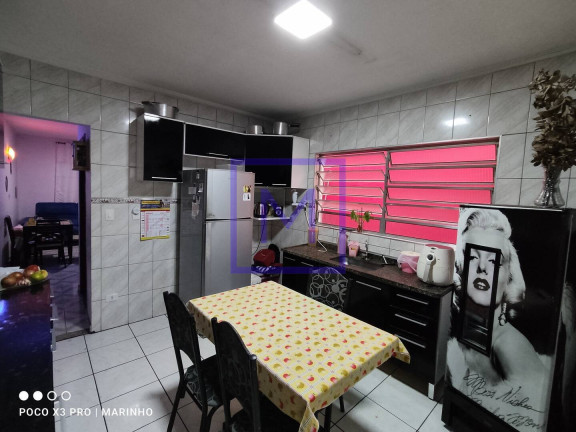 Imagem Casa com 2 Quartos à Venda, 76 m² em Cidade Líder - São Paulo