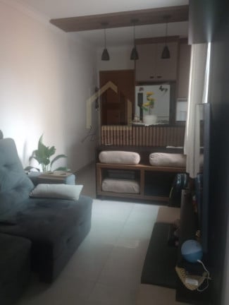 Foto do imóvel Imóvel com 2 Quartos à Venda, 79 m² em Santa Maria - Santo André