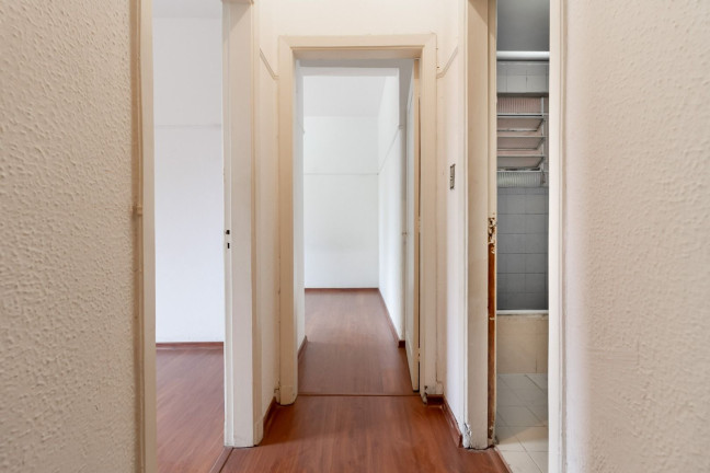 Imagem Apartamento com 2 Quartos à Venda, 66 m² em República - São Paulo