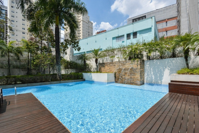 Foto do imóvel Apartamento com 4 Quartos à Venda, 200 m² em Vila Mariana - São Paulo