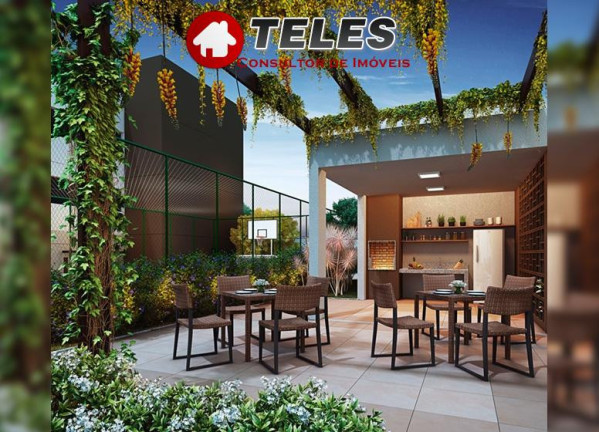 Foto do imóvel Apartamento com 2 Quartos à Venda, 41 m² em água Funda - São Paulo