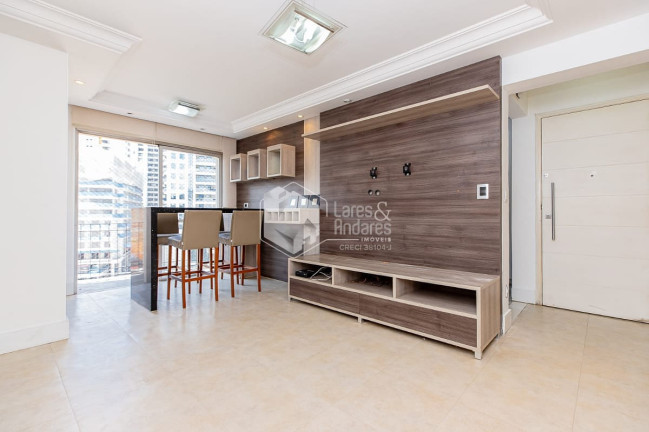 Foto do imóvel Apartamento com 2 Quartos à Venda, 65 m² em Itaim Bibi - São Paulo