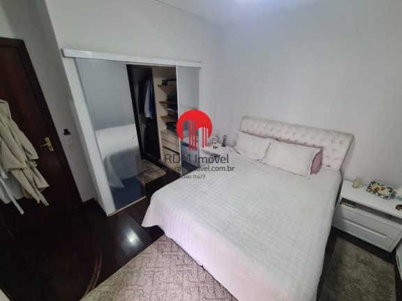 Imagem Apartamento com 3 Quartos à Venda, 109 m² em Vila Andrade - São Paulo