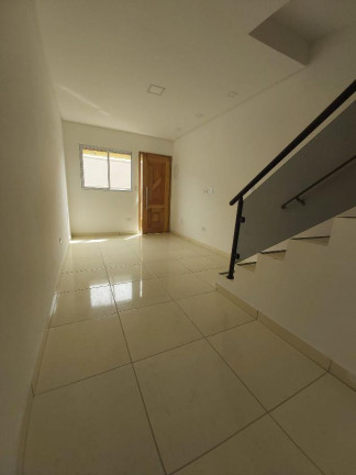 Imagem Casa de Condomínio com 2 Quartos à Venda, 53 m² em Ocian - Praia Grande