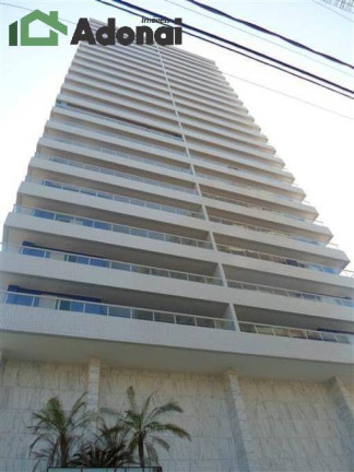 Foto do imóvel Apartamento com 2 Quartos à Venda, 104 m² em Campo Da Aviação - Praia Grande