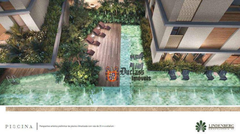 Imagem Apartamento com 3 Quartos à Venda, 531 m² em Jardim América - São Paulo