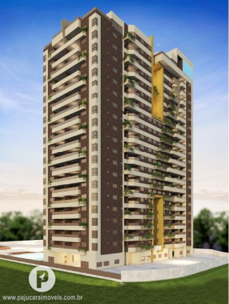 Foto do imóvel Cobertura com 3 Quartos à Venda, 234 m² em Cruz Das Almas - Maceió