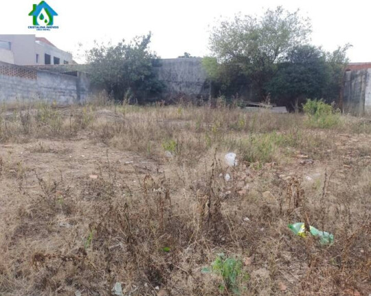 Foto do imóvel Terreno à Venda, 250 m² em Jardim Guanabara - Jundiaí