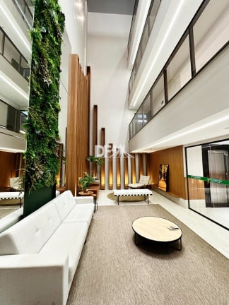 Foto do imóvel Imóvel com 3 Quartos à Venda, 81 m² em Sul (águas Claras) - Brasília