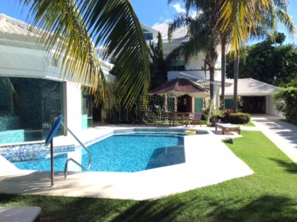 Foto do imóvel Casa com 5 Quartos à Venda, 1.000 m² em Barra Da Tijuca - Rio De Janeiro