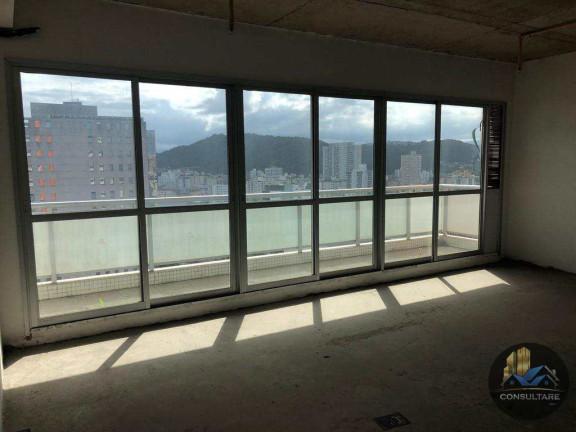 Foto do imóvel Imóvel à Venda, 250 m² em Gonzaga - Santos