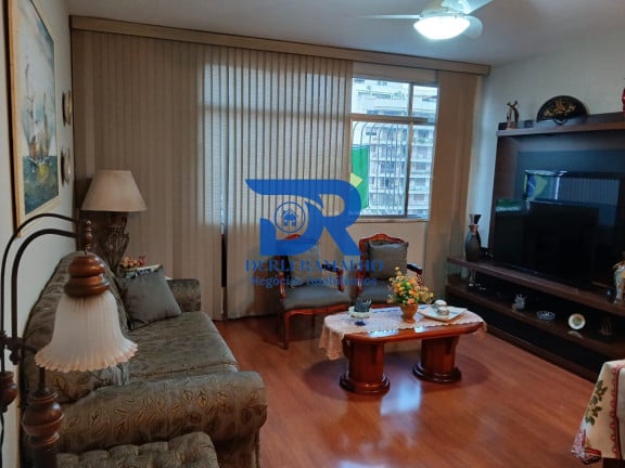 Foto do imóvel Apartamento com 4 Quartos à Venda, 100 m² em Icaraí - Niterói
