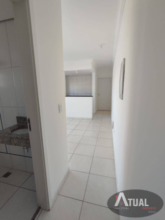 Imagem Apartamento com 2 Quartos à Venda, 115 m² em Jardim Alvinópolis - Atibaia