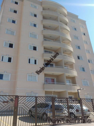Imagem Apartamento com 1 Quarto à Venda, 52 m² em Altos Do Trujillo - Sorocaba