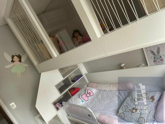 Foto do imóvel Apartamento à Venda,  em Tamboré - Santana De Parnaíba