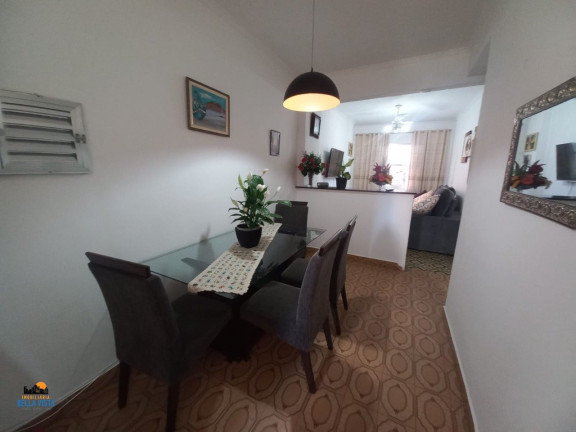 Foto do imóvel Apartamento com 2 Quartos à Venda, 60 m² em Centro - São Vicente