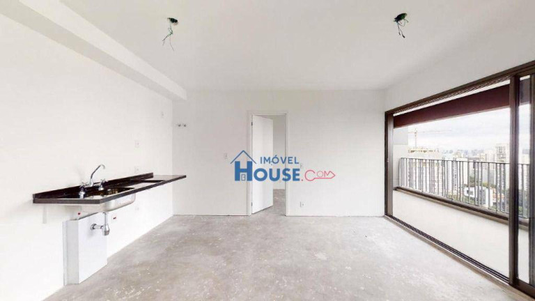 Foto do imóvel Apartamento com 2 Quartos à Venda, 69 m² em Pinheiros - São Paulo