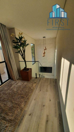 Imagem Casa de Condomínio com 3 Quartos à Venda, 261 m² em Condomínio Villagio Capriccio - Louveira