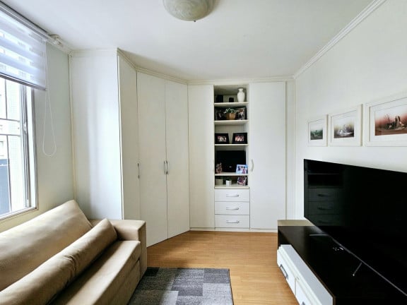 Foto do imóvel Apartamento com 3 Quartos à Venda, 129 m² em Paraíso - São Paulo