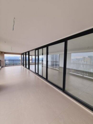 Foto do imóvel Apartamento com 4 Quartos à Venda, 360 m² em Alphaville Centro Industrial E Empresarial/alphaville. - Barueri
