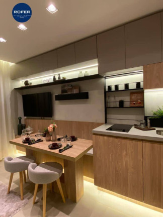 Imagem Apartamento à Venda, 19 m² em Ipiranga - São Paulo