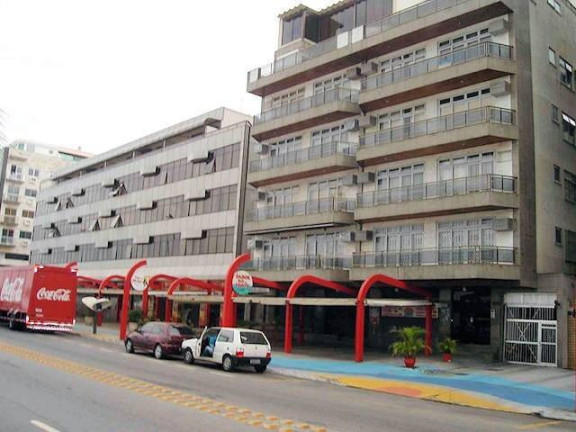 Foto do imóvel Apartamento com 2 Quartos à Venda, 80 m² em Braga - Cabo Frio