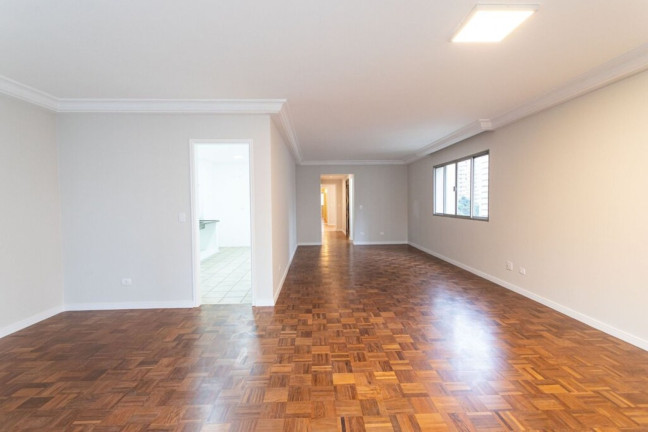 Foto do imóvel Apartamento com 3 Quartos à Venda, 195 m² em Jardim Paulistano - São Paulo