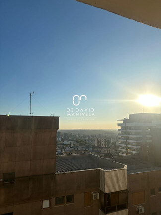 Foto do imóvel Apartamento com 2 Quartos à Venda, 122 m² em Centro - Santa Maria