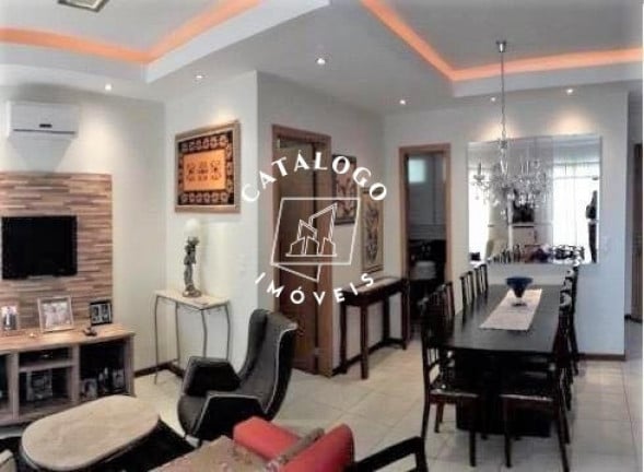 Foto do imóvel Apartamento com 3 Quartos à Venda, 180 m² em Nova Aliança - Ribeirão Preto