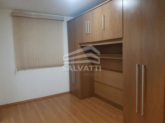 Imagem Apartamento com 2 Quartos à Venda, 108 m² em Ponte De São João - Jundiaí